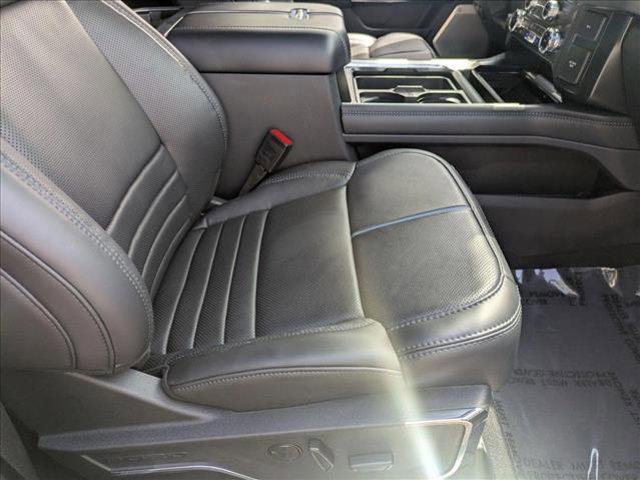 new 2025 Ford F-350 car, priced at $102,224