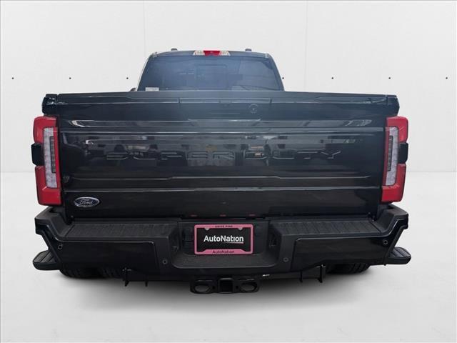 new 2025 Ford F-350 car, priced at $101,349