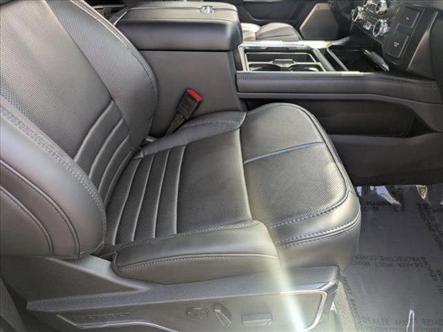 new 2025 Ford F-350 car, priced at $101,349