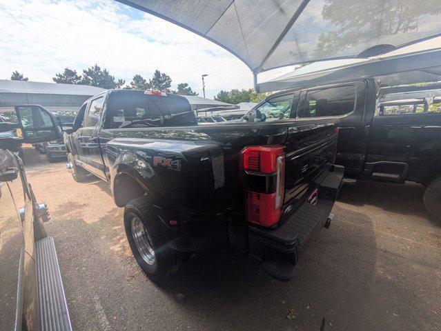 new 2025 Ford F-350 car, priced at $102,224