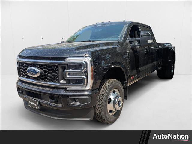 new 2025 Ford F-350 car, priced at $101,349