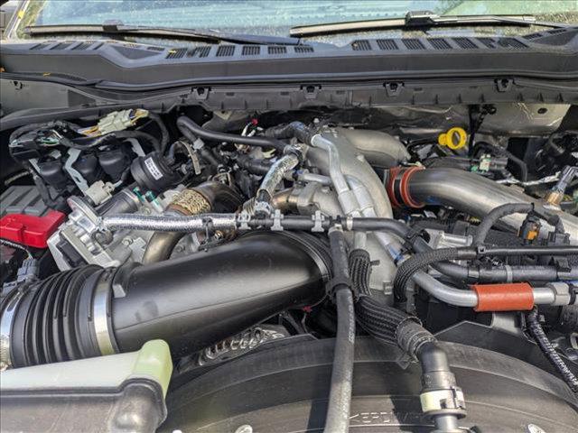 new 2025 Ford F-350 car, priced at $101,349