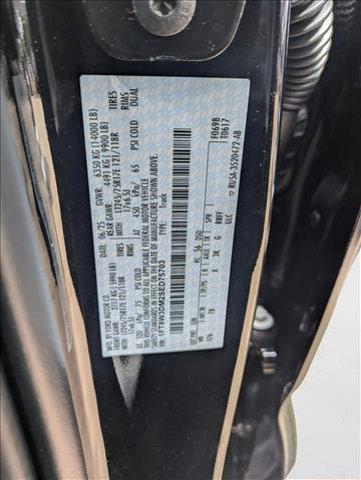 new 2025 Ford F-350 car, priced at $101,349