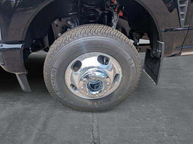 new 2025 Ford F-350 car, priced at $102,224