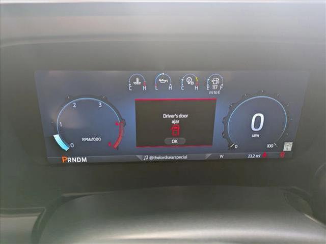 new 2025 Ford F-350 car, priced at $101,349