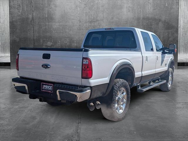 used 2016 Ford F-350 car, priced at $36,696