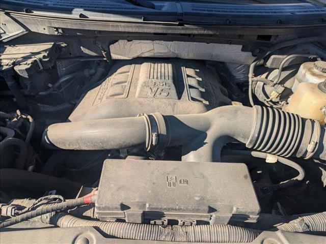used 2012 Ford F-150 car, priced at $15,190