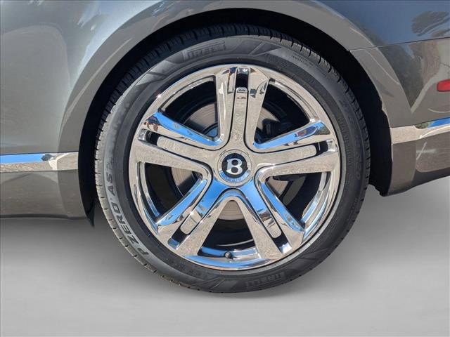 used 2012 Bentley Continental GT car, priced at $38,998