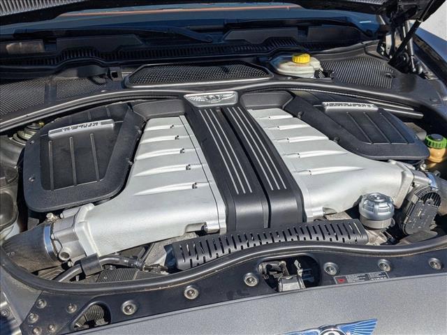 used 2012 Bentley Continental GT car, priced at $38,998