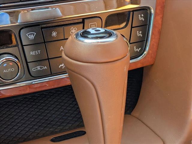 used 2012 Bentley Continental GT car, priced at $38,998