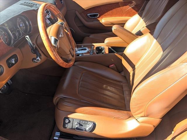 used 2012 Bentley Continental GT car, priced at $38,998