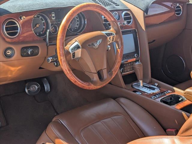 used 2012 Bentley Continental GT car, priced at $38,998