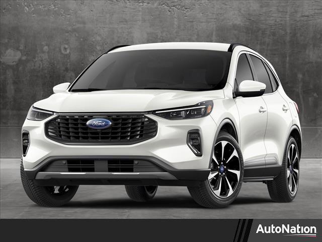 new 2025 Ford Escape car, priced at $39,199