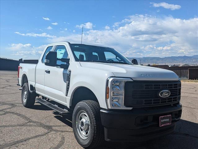 new 2024 Ford F-350 car, priced at $54,029