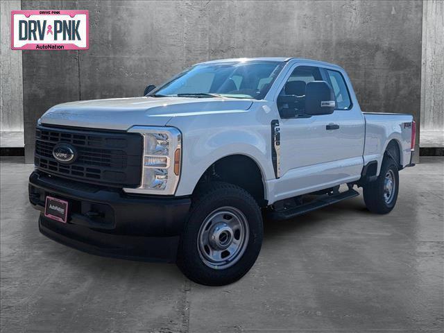 new 2024 Ford F-350 car, priced at $54,029