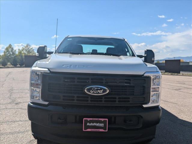 new 2024 Ford F-350 car, priced at $54,029