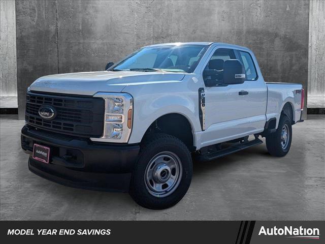 new 2024 Ford F-350 car, priced at $49,799