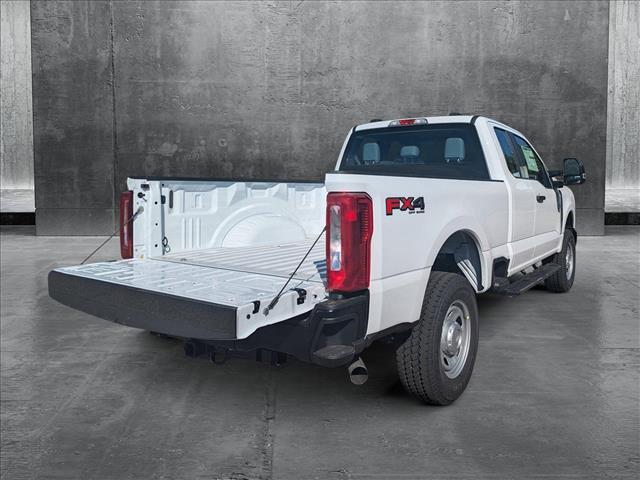 new 2024 Ford F-350 car, priced at $54,029