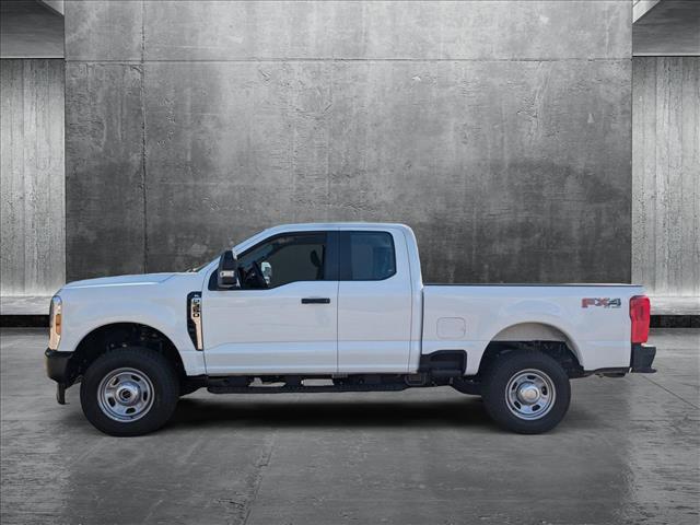 new 2024 Ford F-350 car, priced at $54,029