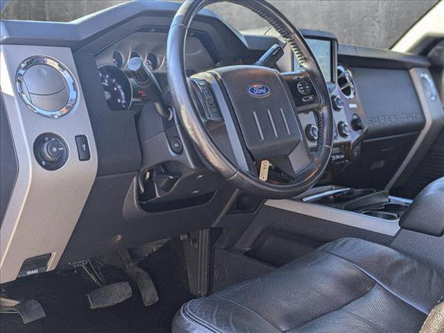 used 2015 Ford F-250 car, priced at $36,039