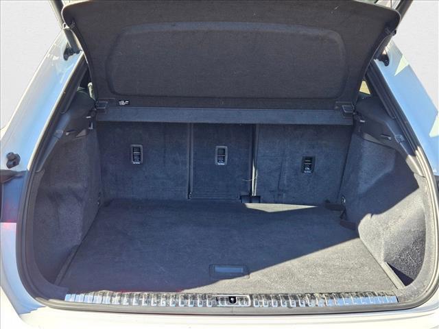 used 2023 Audi Q3 car, priced at $25,757