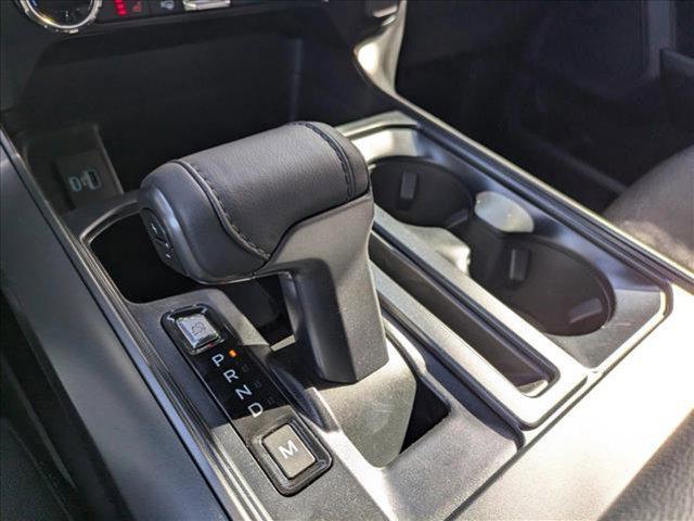 new 2024 Ford F-150 car, priced at $54,658