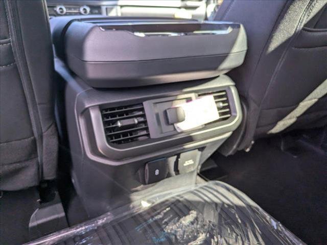 new 2024 Ford F-150 car, priced at $54,658