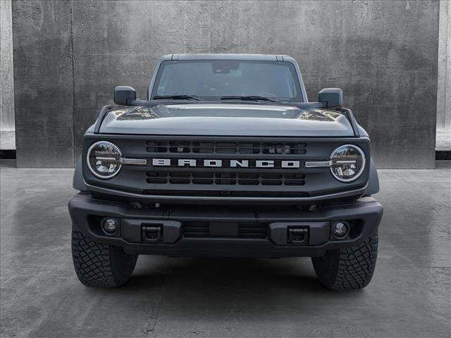 new 2024 Ford Bronco car, priced at $61,504