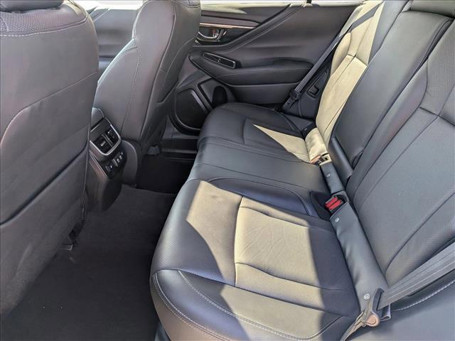 used 2022 Subaru Outback car, priced at $28,082