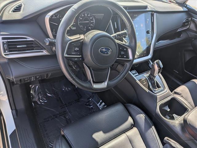 used 2022 Subaru Outback car, priced at $28,082