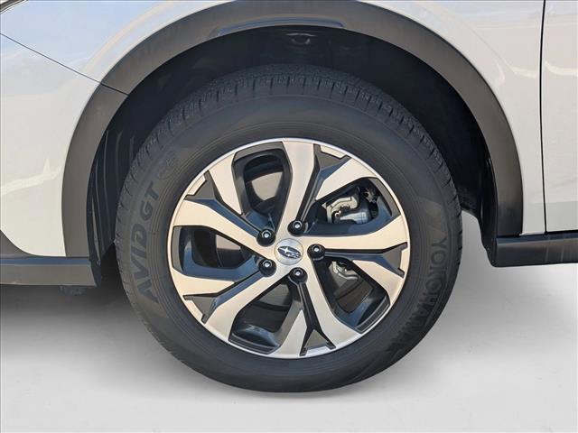 used 2022 Subaru Outback car, priced at $28,082