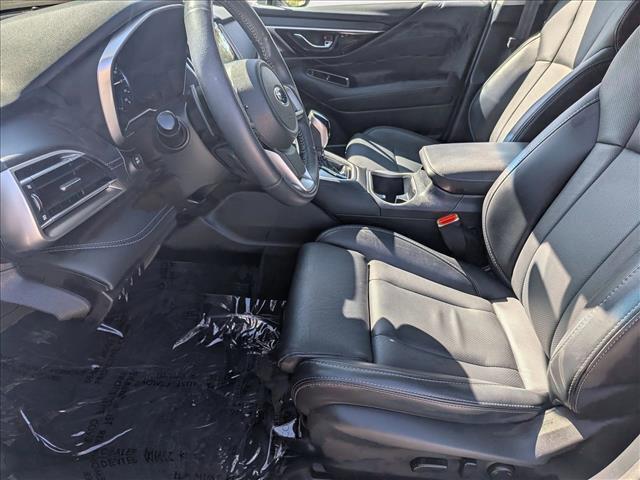 used 2022 Subaru Outback car, priced at $28,082