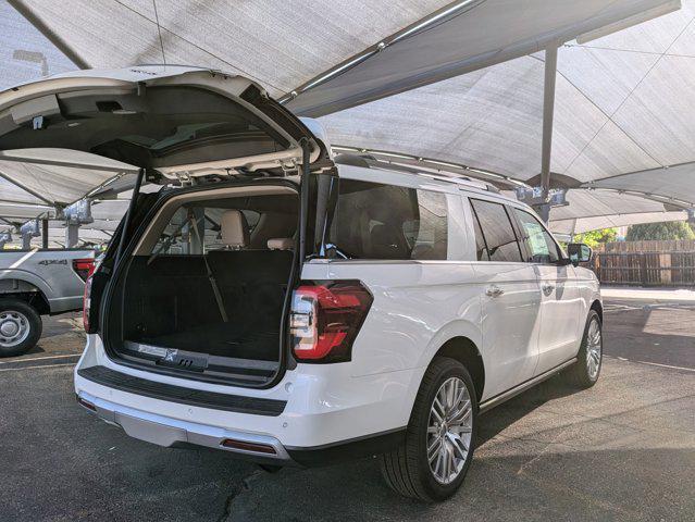 new 2024 Ford Expedition car, priced at $73,546