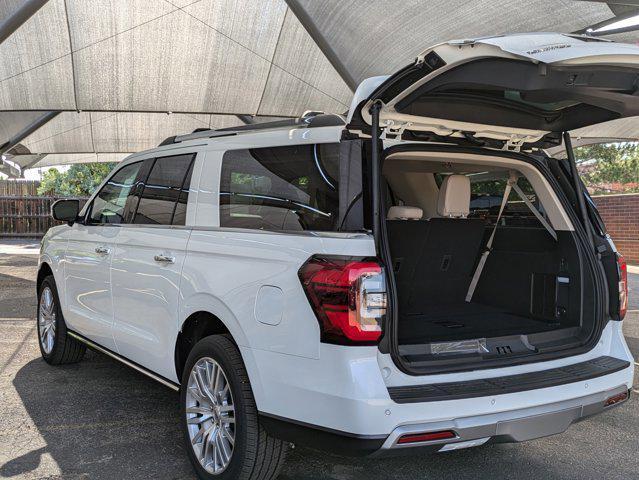 new 2024 Ford Expedition car, priced at $73,546