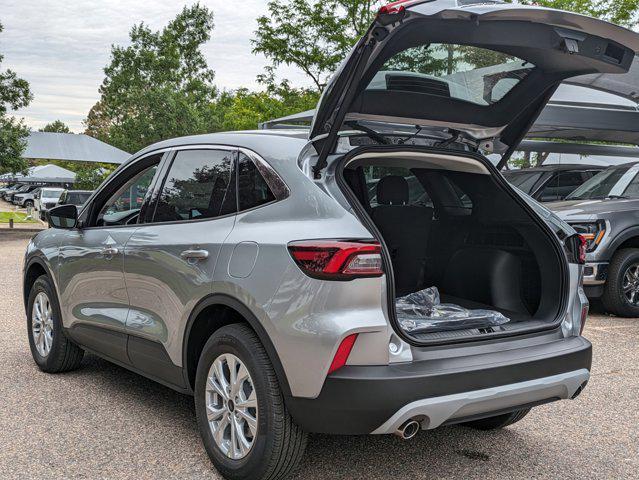 new 2024 Ford Escape car, priced at $29,550