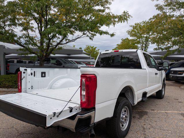 new 2023 Ford F-350 car, priced at $40,744