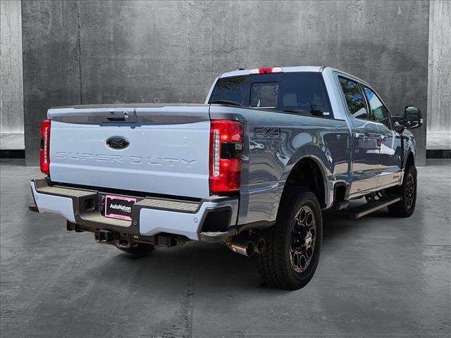new 2025 Ford F-250 car, priced at $85,721