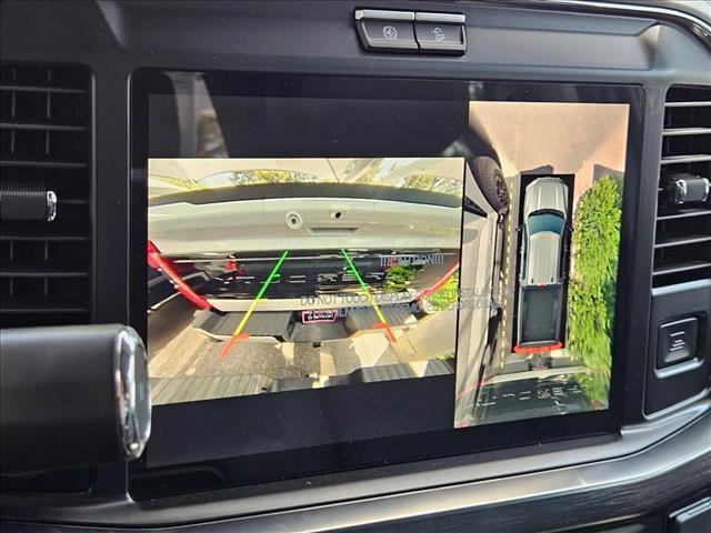 new 2025 Ford F-250 car, priced at $85,721
