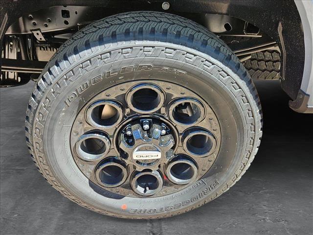new 2025 Ford F-250 car, priced at $85,721