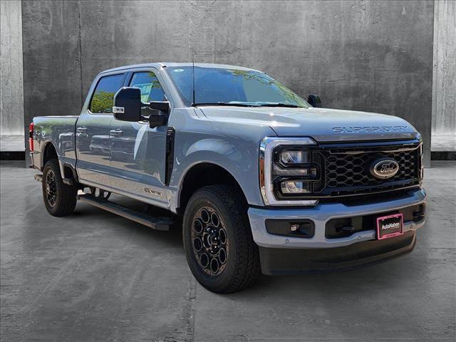 new 2025 Ford F-250 car, priced at $85,721