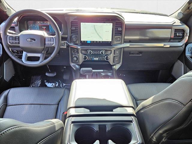 new 2025 Ford F-150 car, priced at $69,501