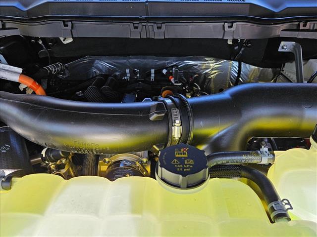 new 2025 Ford F-150 car, priced at $71,199