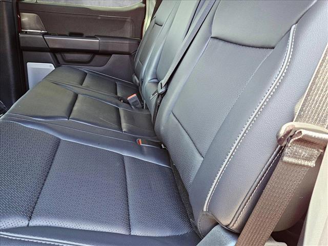 new 2025 Ford F-150 car, priced at $71,199