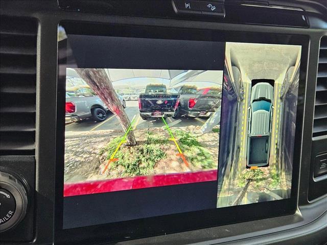 new 2025 Ford F-150 car, priced at $71,199
