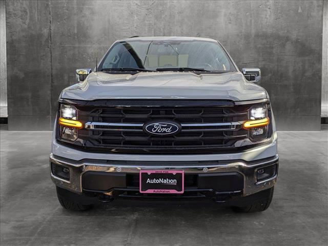 new 2024 Ford F-150 car, priced at $64,779