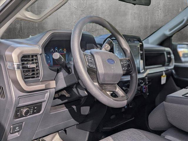 new 2024 Ford F-150 car, priced at $64,779