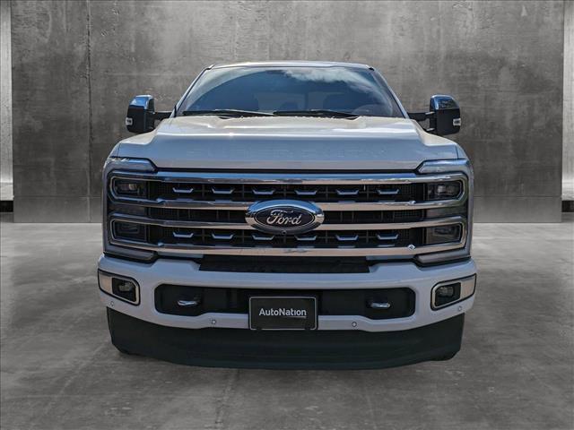 new 2024 Ford F-250 car, priced at $96,934