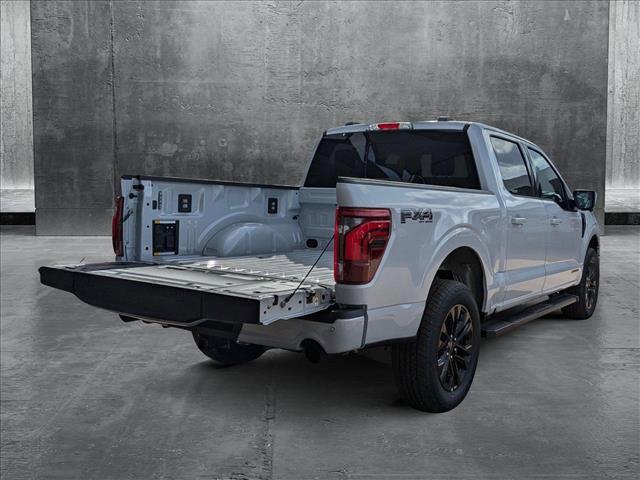 new 2025 Ford F-150 car, priced at $68,439