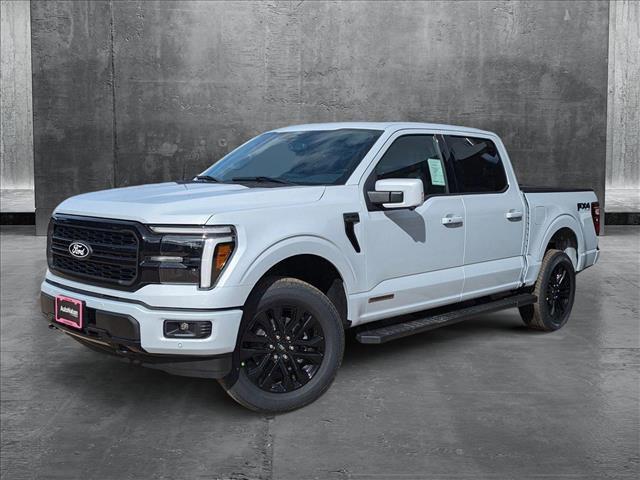 new 2025 Ford F-150 car, priced at $68,439