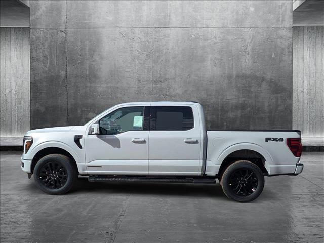 new 2025 Ford F-150 car, priced at $68,439